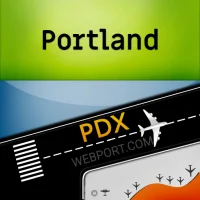 Portland Airport (PDX) Info