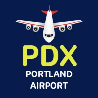 Portland Airport Flight Info