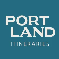 Portland Itinerary Viewer